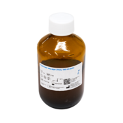 Trypticase soy agar (TSA), 100 ml flaska