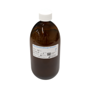 Water plate count (WPC) agar, 450 ml flaska