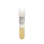 Trypticase soy agar (TSA), 2 ml rör