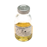 Tryptic soy broth (TSB), sterile, 10 ml injection bottle