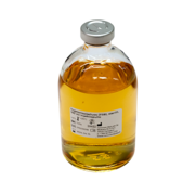Tryptic soy broth (TSB), sterile, 100 ml injection bottle